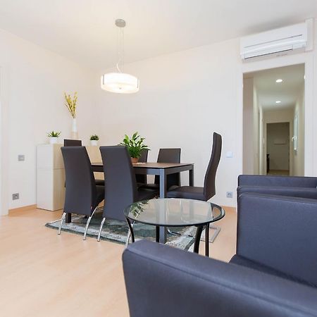 Stay Barcelona Central Apartments المظهر الخارجي الصورة