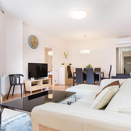 Stay Barcelona Central Apartments الغرفة الصورة