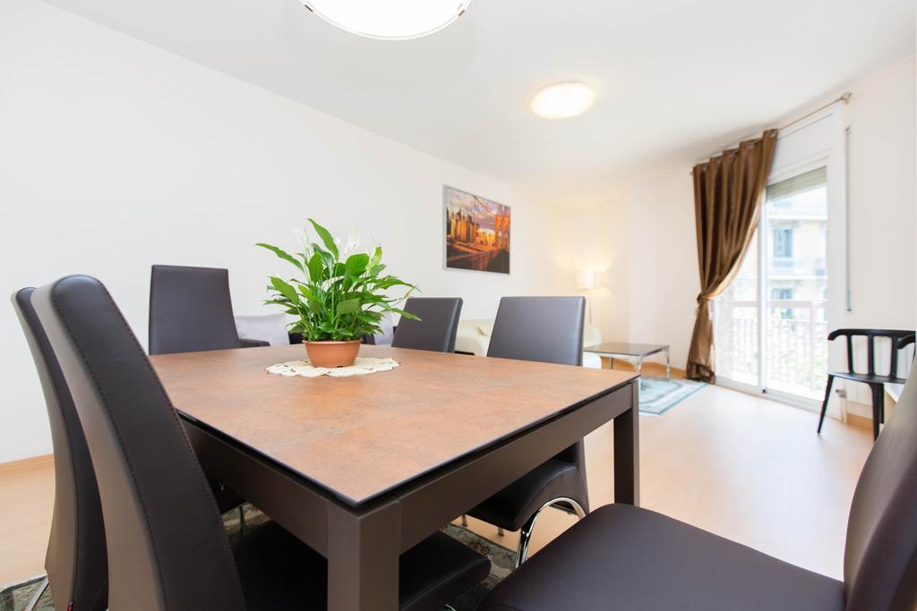 Stay Barcelona Central Apartments الغرفة الصورة