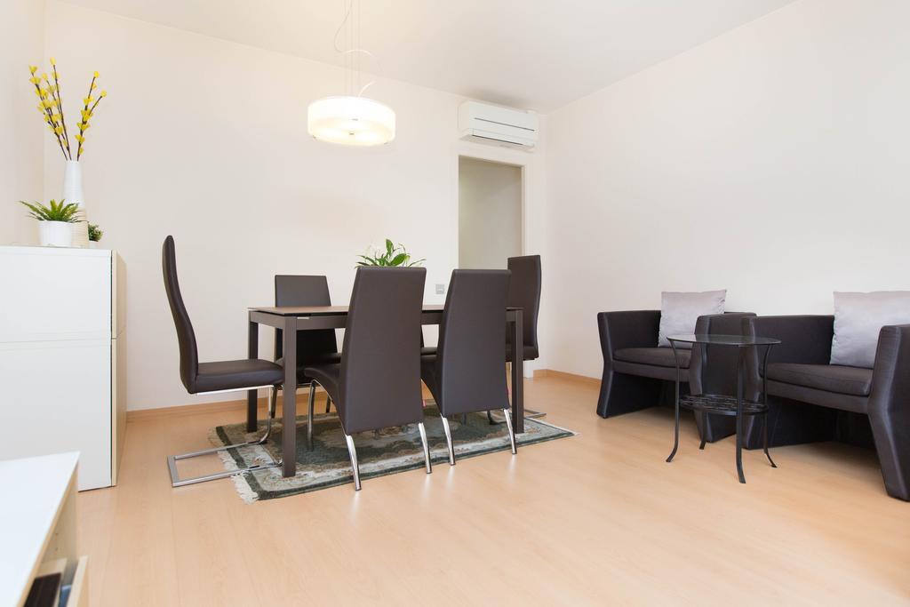 Stay Barcelona Central Apartments المظهر الخارجي الصورة