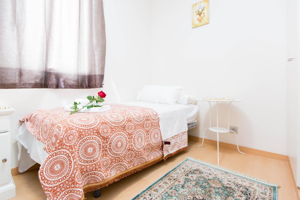 Stay Barcelona Central Apartments المظهر الخارجي الصورة