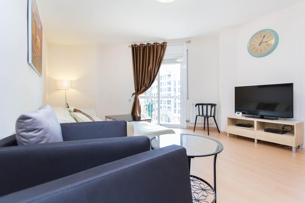 Stay Barcelona Central Apartments المظهر الخارجي الصورة
