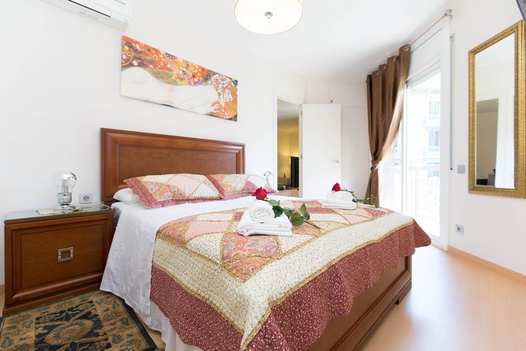 Stay Barcelona Central Apartments المظهر الخارجي الصورة