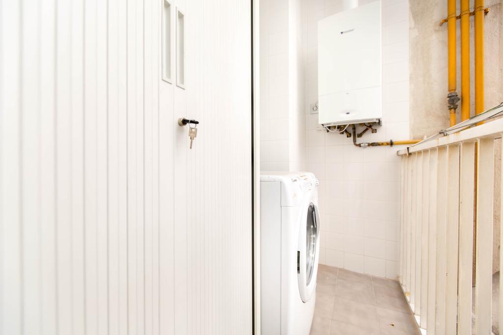 Stay Barcelona Central Apartments المظهر الخارجي الصورة