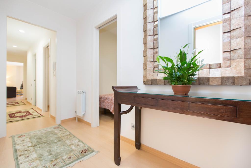 Stay Barcelona Central Apartments المظهر الخارجي الصورة