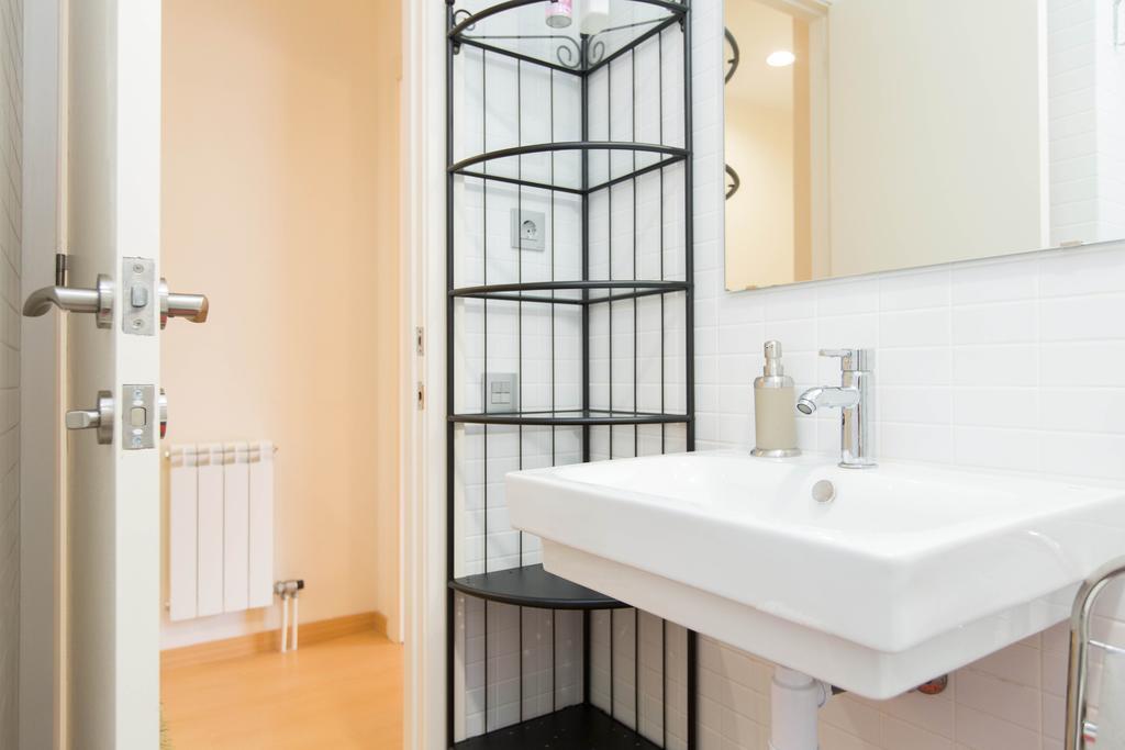 Stay Barcelona Central Apartments المظهر الخارجي الصورة