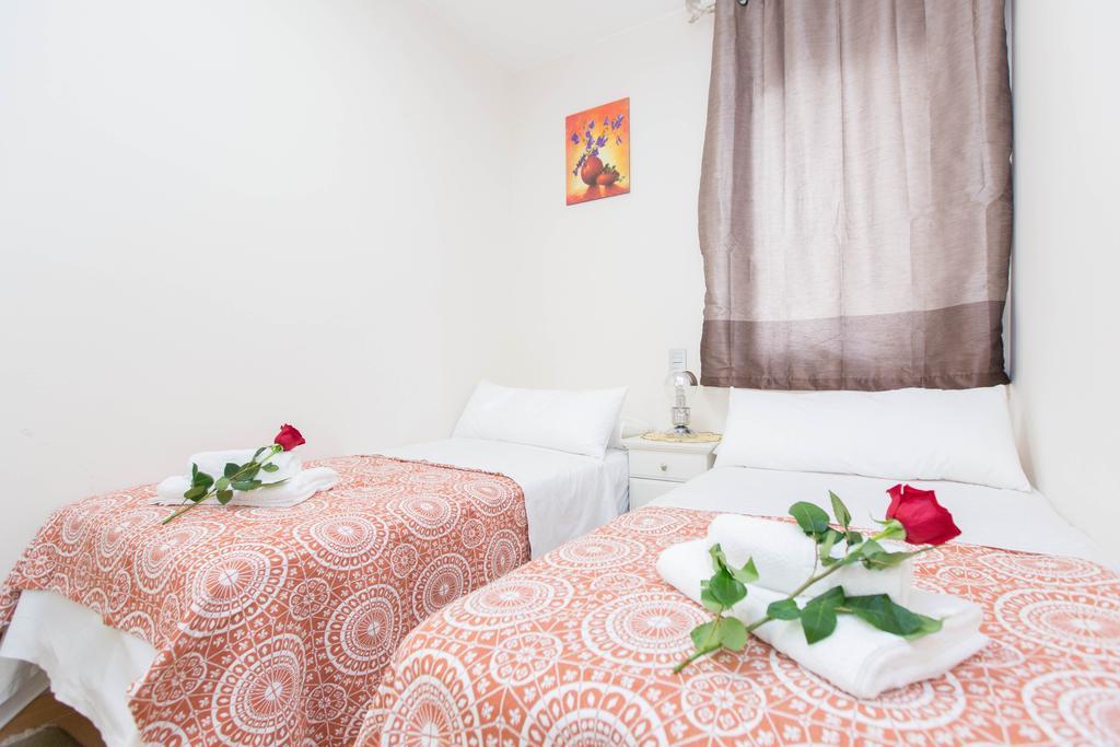 Stay Barcelona Central Apartments المظهر الخارجي الصورة