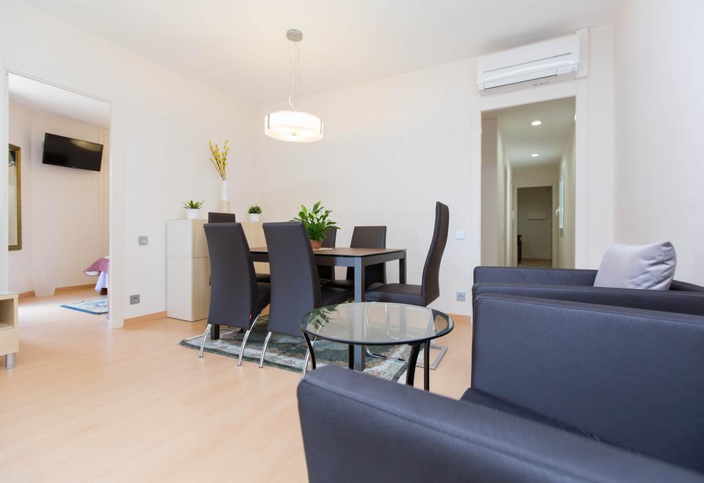Stay Barcelona Central Apartments المظهر الخارجي الصورة