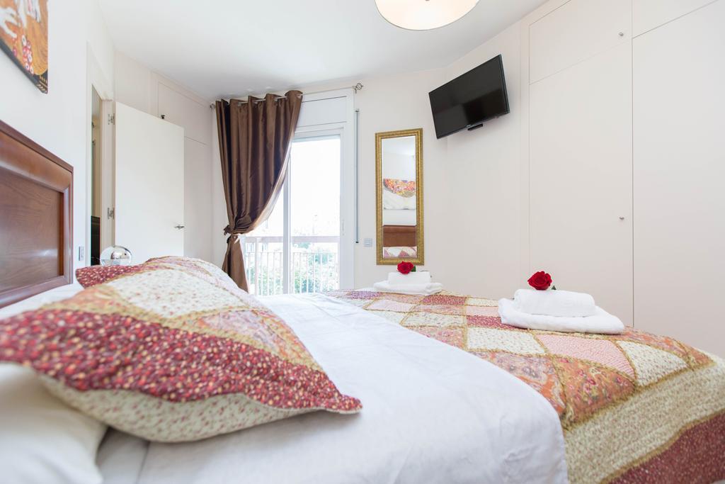 Stay Barcelona Central Apartments المظهر الخارجي الصورة